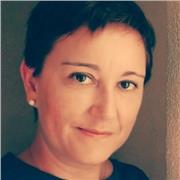 Profesora de ingles